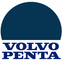 Karelez barrukoa - Volvo Penta