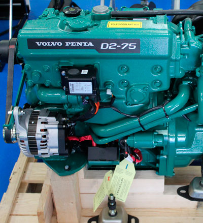 Volvo Penta