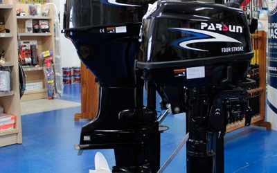 Online denda nautikoa: zure ontzirako behar duzun guztia