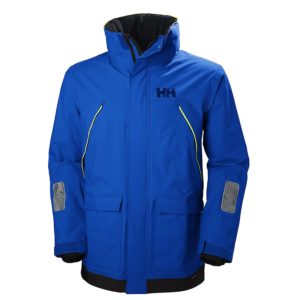 Helly Hansen uretako jaka