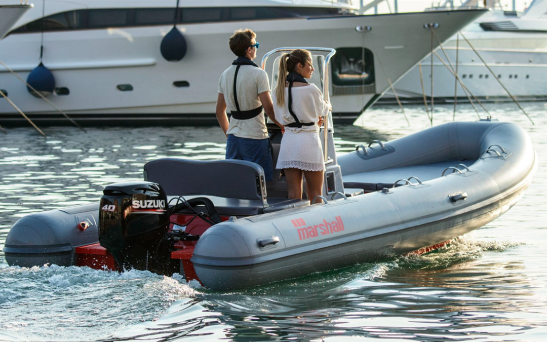 Lanean jarraitzen dugu artikulu nautiko onenak eskaintzeko