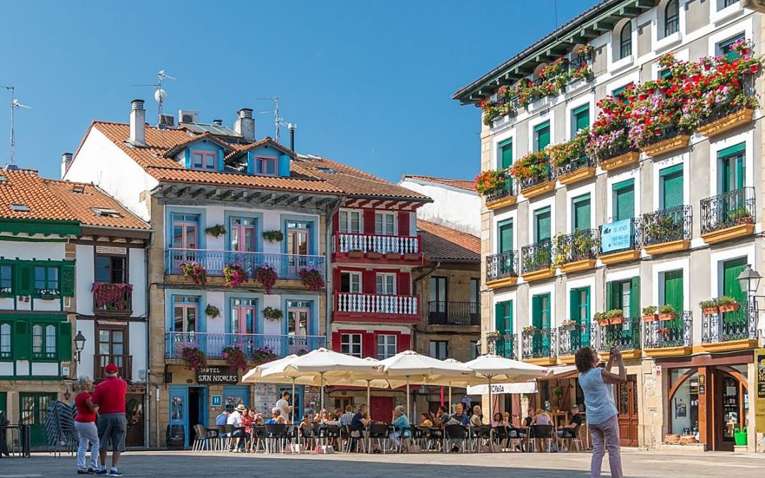 Ezagutu Gipuzkoa itsasontziz