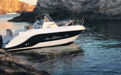 Italmar itsasontziak Itsasoko Horniduretan