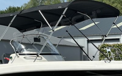 Ontzientzako bimini olanak