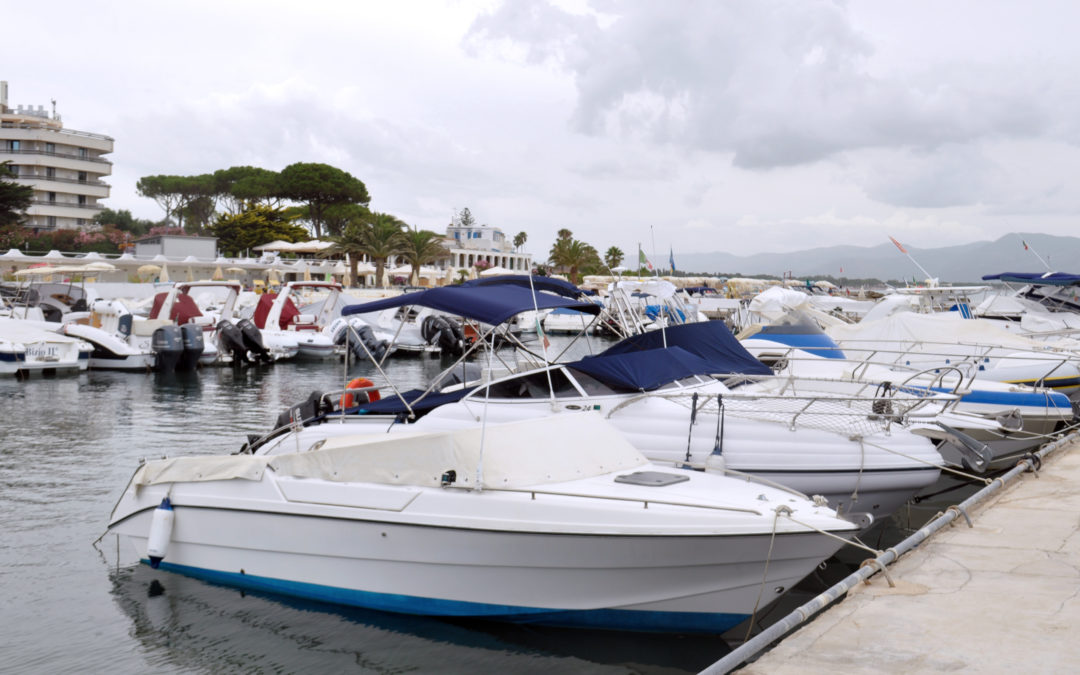 Ontzietarako bateriak: zer mota daude?