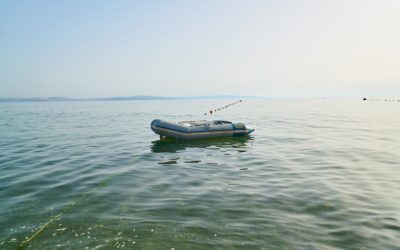 Nola aukeratu txalupa pneumatiko bat