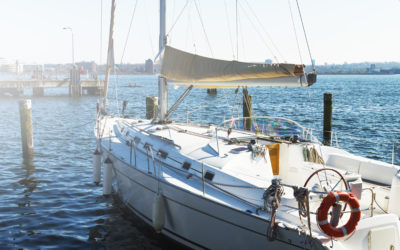 Opari nautikoen zerrenda