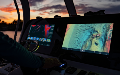 GPS plotter: qué es y para qué se utiliza