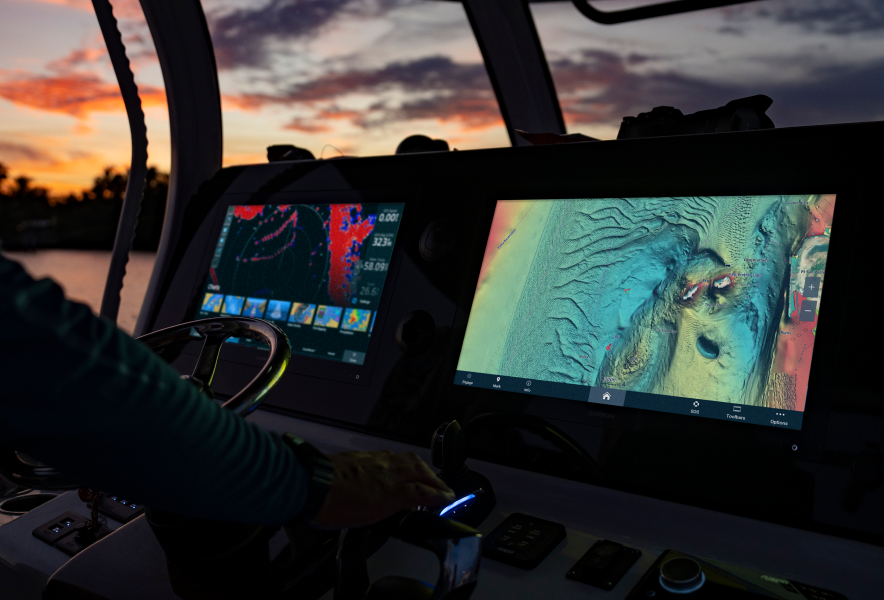 GPS plotter: qué es y para qué se utiliza