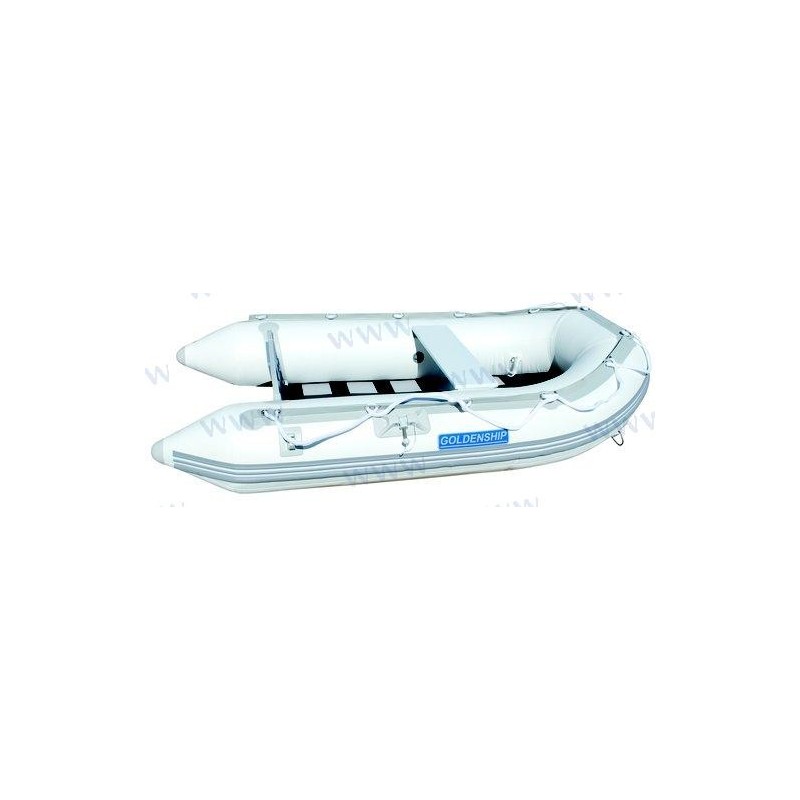 EMBARCACION NEUMATICA GOLDENSHIP HSS185D