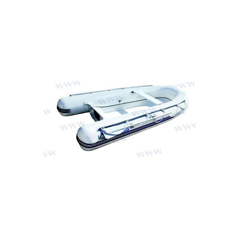 EMBARCACION SEMI-RIGIDA GOLDENSHIP HFP380