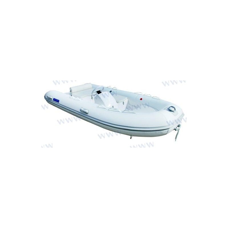 EMBARCACION SEMI-RIGIDA GOLDENSHIP VENUS 360