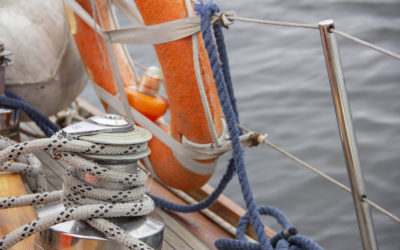 Rigging náutico en Gipuzkoa