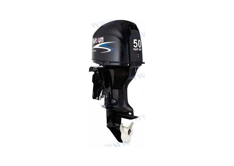 MOTOR PARSUN 50 H.P. - ELEC/LARGO EFI