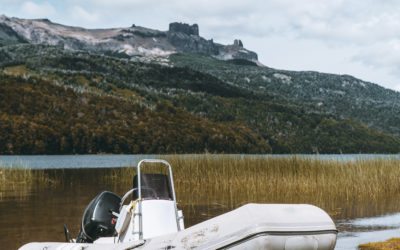 GoldenShip txalupa pneumatikoak ITSASO SMn