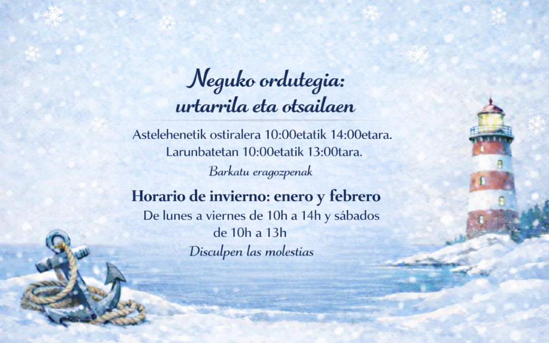 Suministros Marinos Itsaso